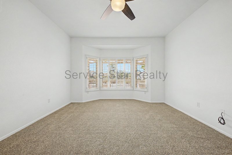 Beautiflly updated 2 bedroom, 2 bath home in Sun City West!! property image