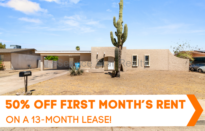 Charming 3+2 Paradise Valley West property image