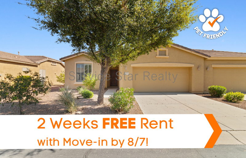 **2 WEEKS FREE RENT WITH MOVE IN BY 8/7!!** property image