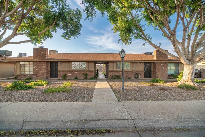 Charming 2-Bedroom Condo in Tempe with Community Pool! property image