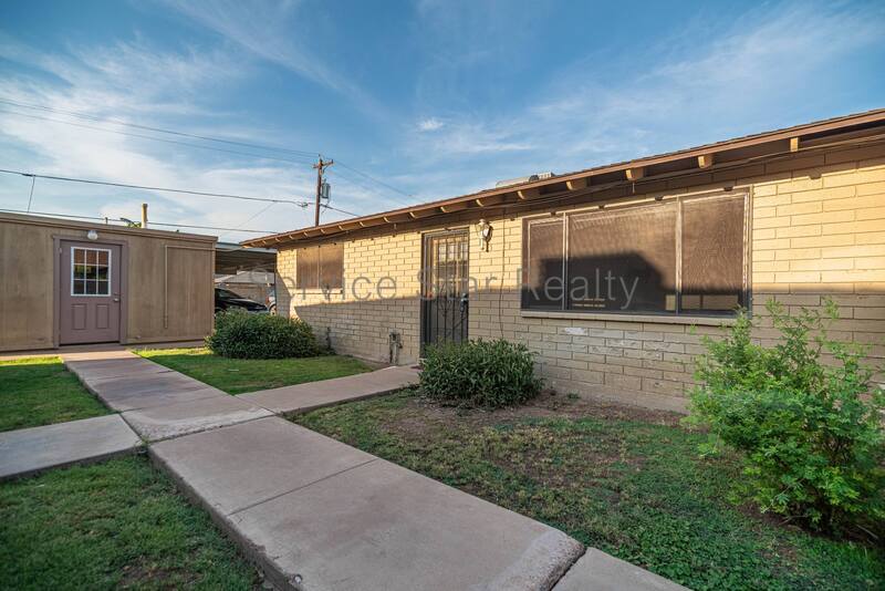 Charming 2-Bedroom Condo in Tempe with Community Pool! property image