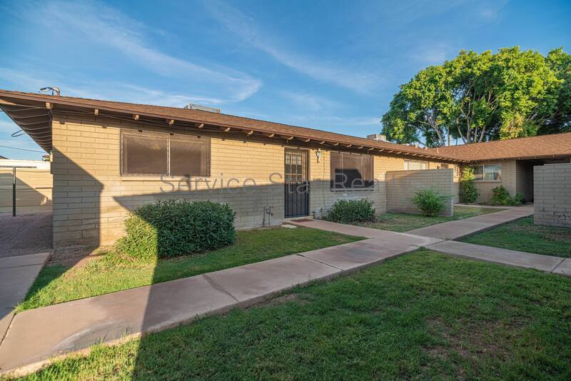Charming 2-Bedroom Condo in Tempe with Community Pool! property image