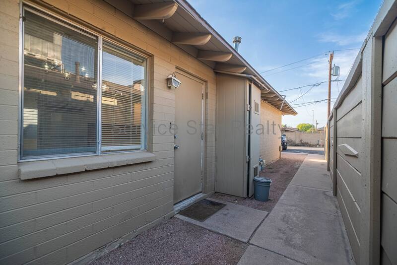 Charming 2-Bedroom Condo in Tempe with Community Pool! property image