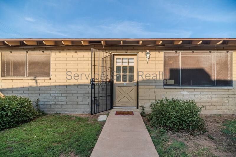 Charming 2-Bedroom Condo in Tempe with Community Pool! property image