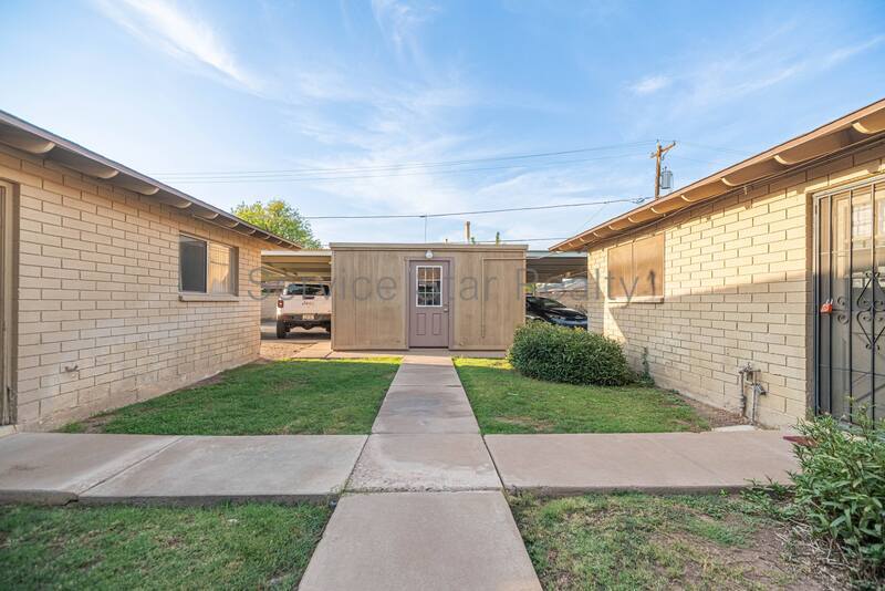 Charming 2-Bedroom Condo in Tempe with Community Pool! property image