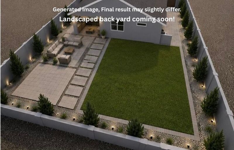 Beautiful 4 Bedroom | 3 Bathroom Home property image