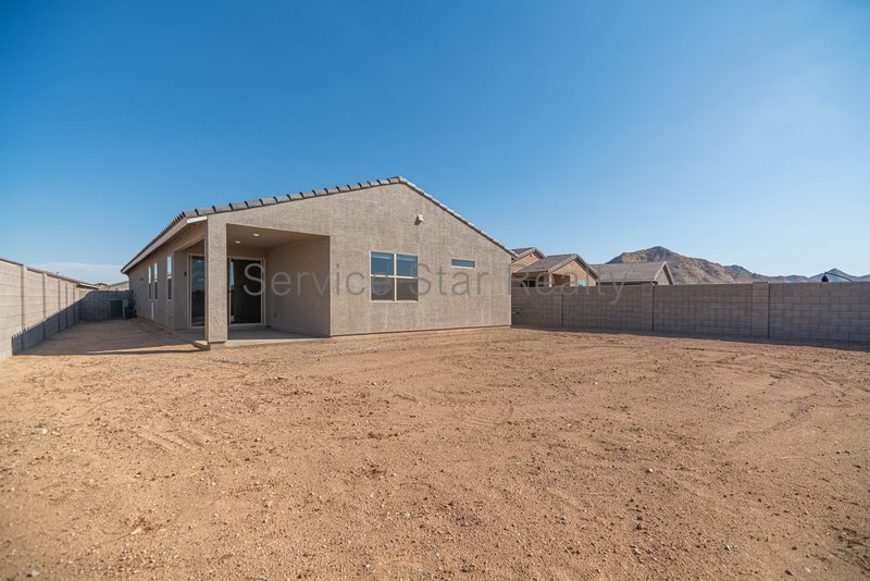 Beautiful 4 Bedroom | 3 Bathroom Home property image