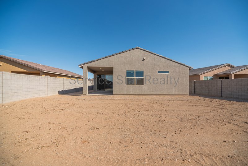 Beautiful 4 Bedroom | 3 Bathroom Home property image