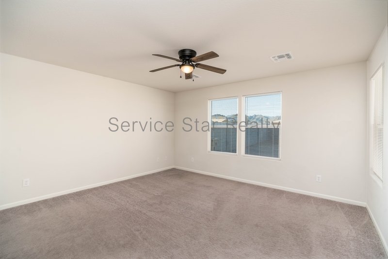 3 bedroom, 2 bath home in Buckeye! property image