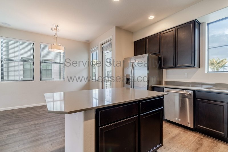 4 BED/3.5 Bath Townhome in Tempe!! property image
