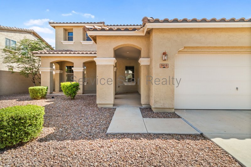 GATED COMMUNITY-  Spacious 4 Bed Home in Chandler property image