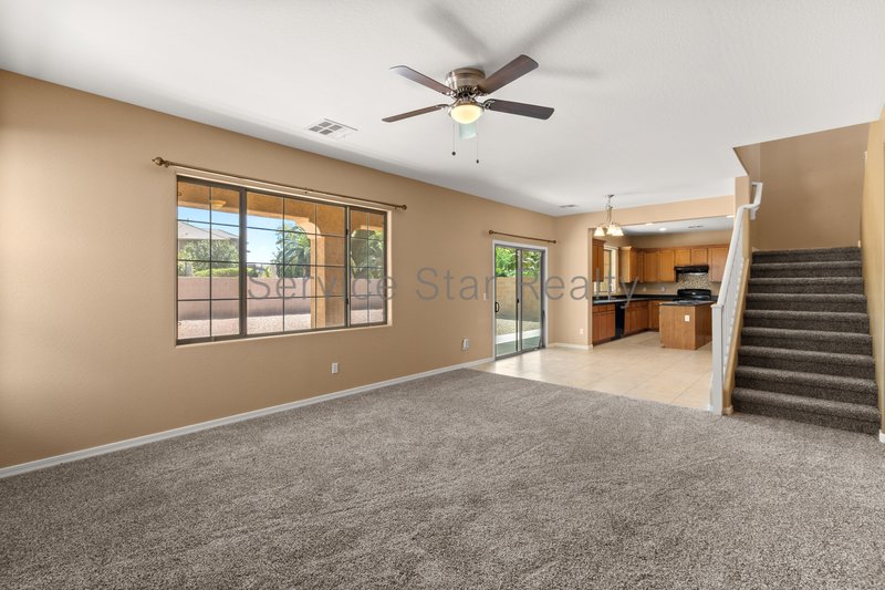 GATED COMMUNITY-  Spacious 4 Bed Home in Chandler property image