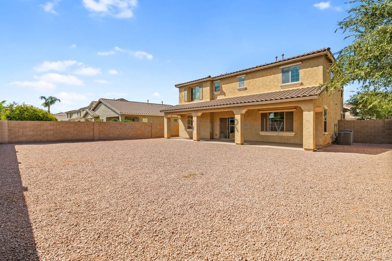 GATED COMMUNITY-  Spacious 4 Bed Home in Chandler property image