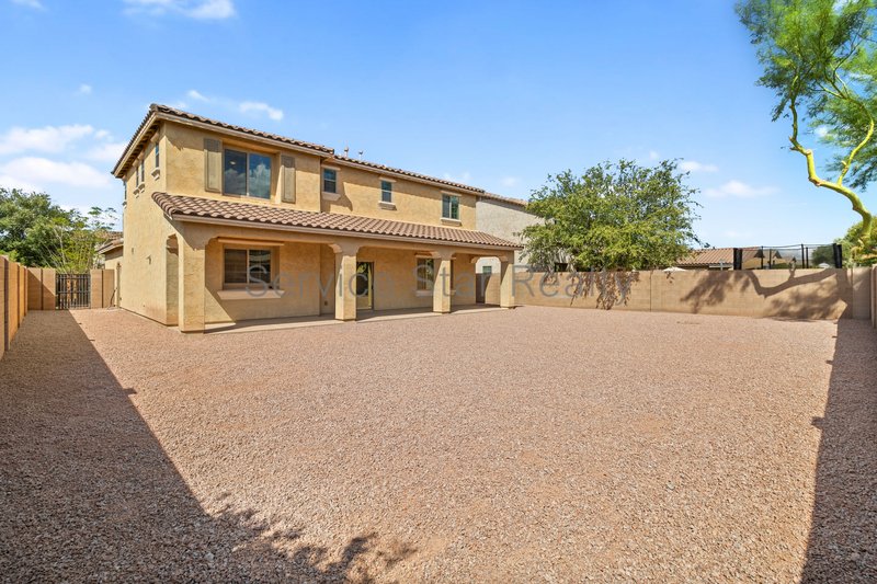 GATED COMMUNITY-  Spacious 4 Bed Home in Chandler property image