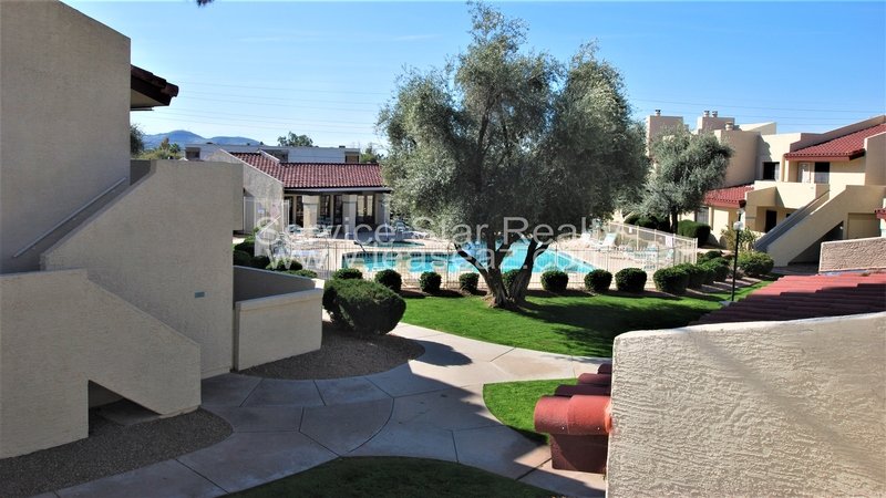 Great 2bed /1 bath Condo Community! property image