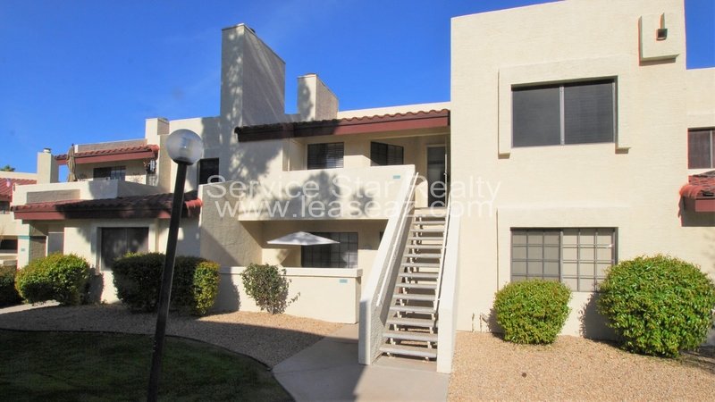 Great 2bed /1 bath Condo Community! property image
