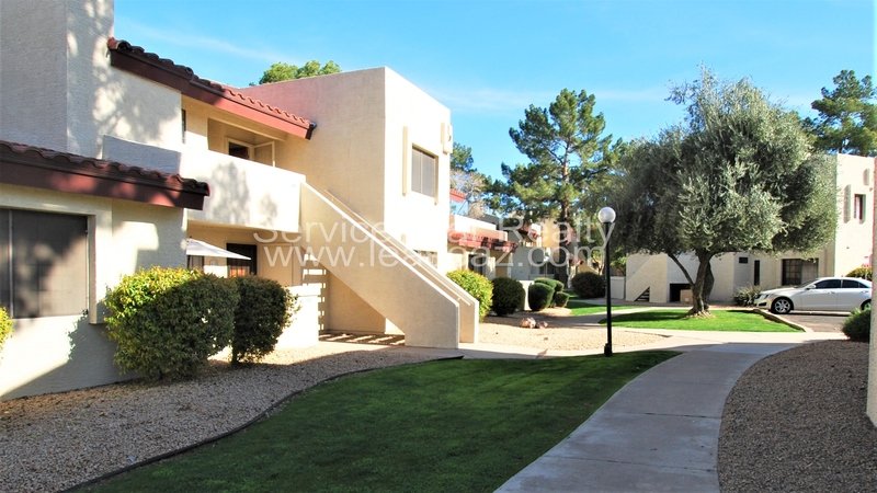 Great 2bed /1 bath Condo Community! property image