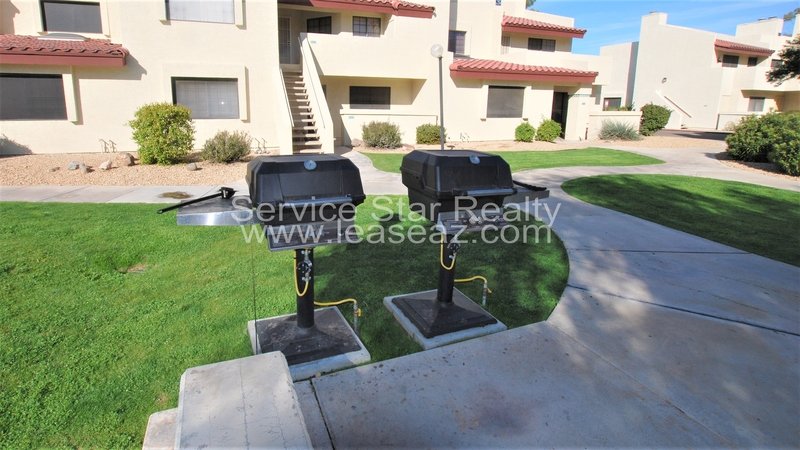 Great 2bed /1 bath Condo Community! property image