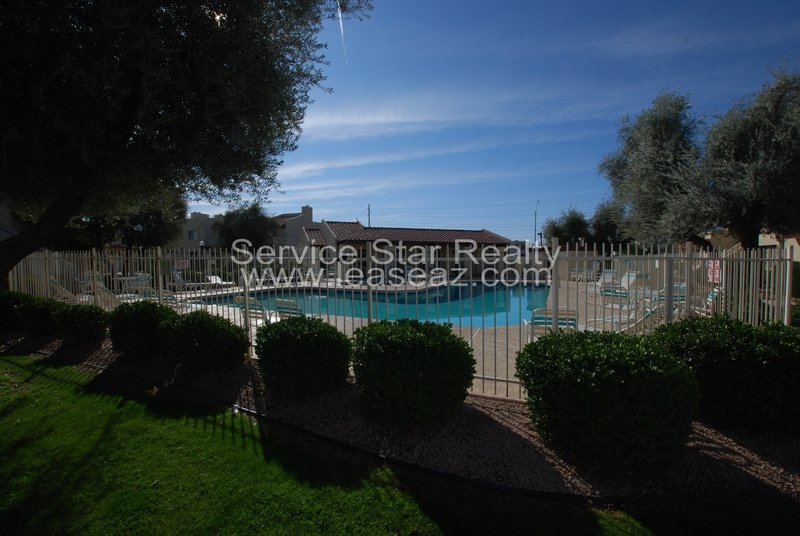 Great 2bed /1 bath Condo Community! property image