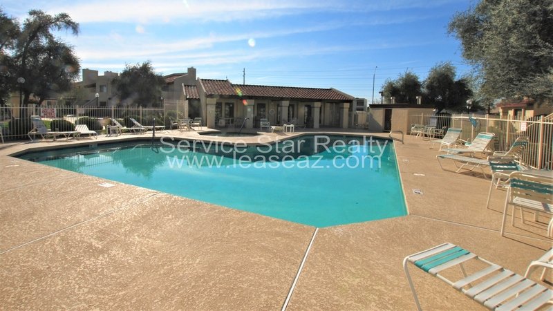 Great 2bed /1 bath Condo Community! property image