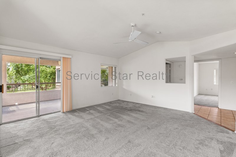 North Scottsdale Condo in Starfire at the Villages property image