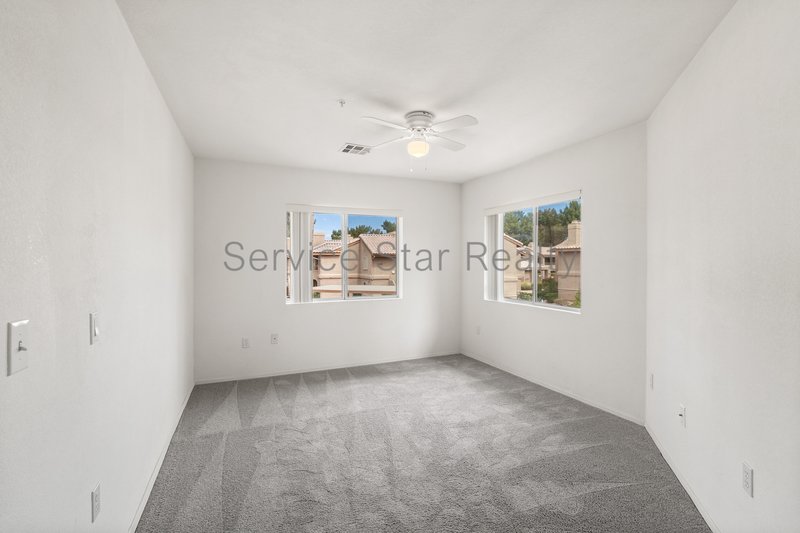 North Scottsdale Condo in Starfire at the Villages property image