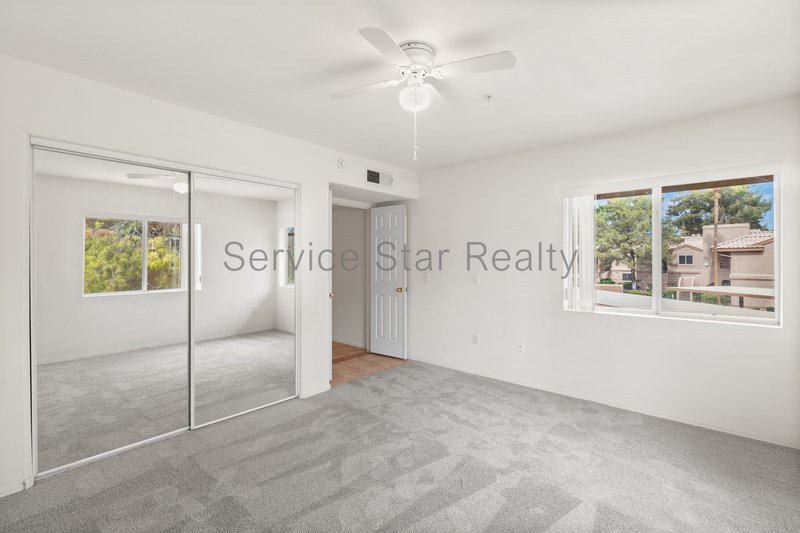 North Scottsdale Condo in Starfire at the Villages property image
