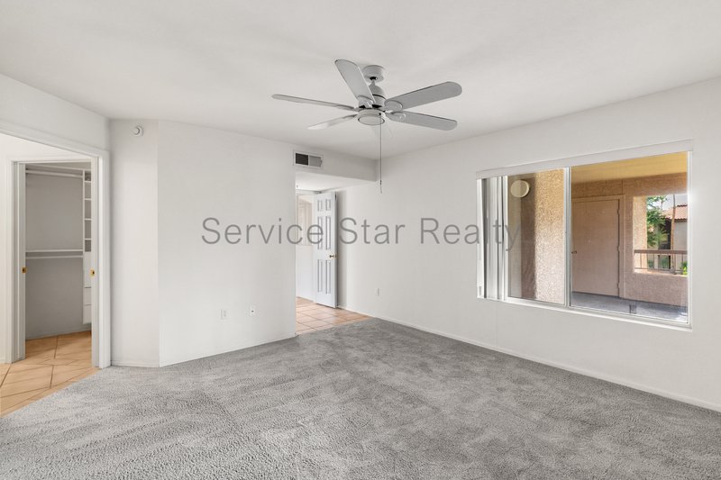 North Scottsdale Condo in Starfire at the Villages property image