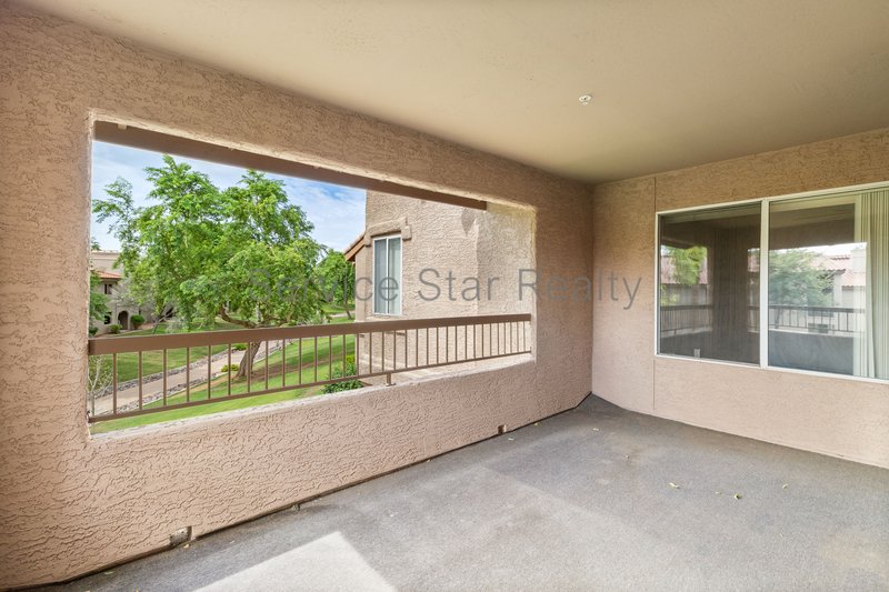 North Scottsdale Condo in Starfire at the Villages property image
