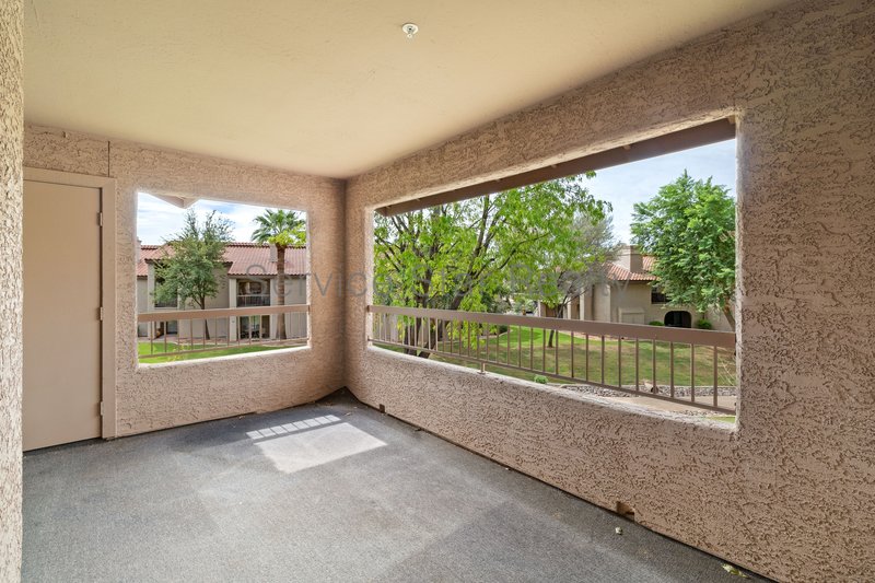 North Scottsdale Condo in Starfire at the Villages property image