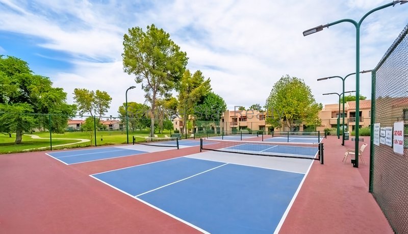 North Scottsdale Condo in Starfire at the Villages property image