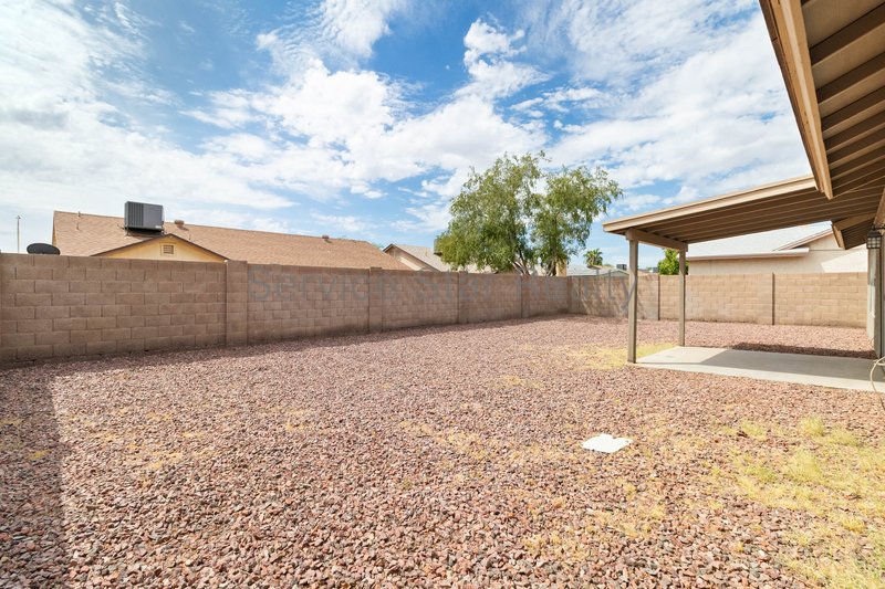 4-bedroom, 2-bath home in Phoenix! property image