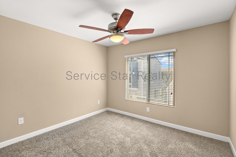Three Bedroom Townhome in Gated Villagio at Happy Valley! property image