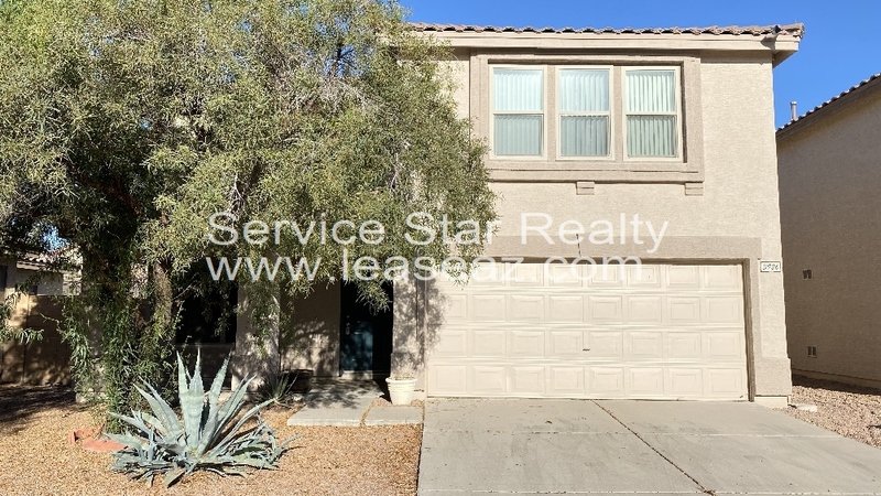 South Chandler Home in Fox Crossing property image