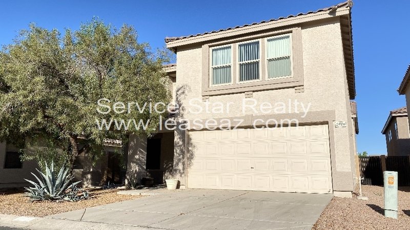 South Chandler Home in Fox Crossing property image