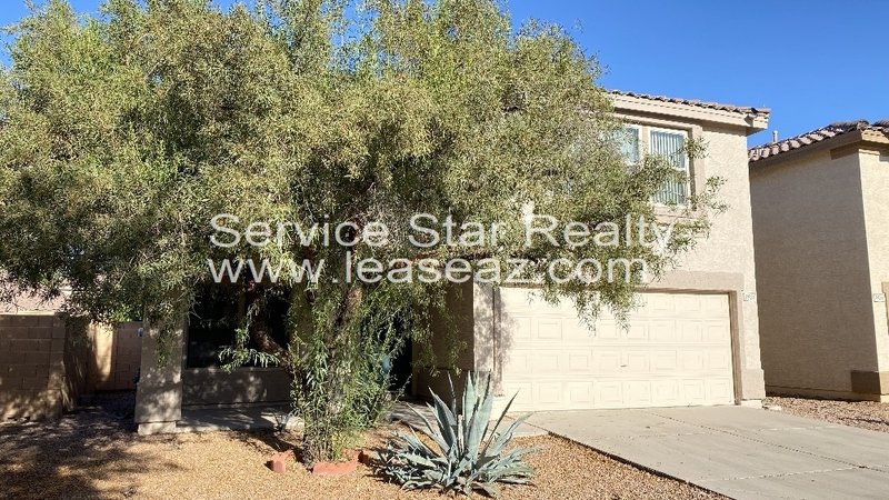 South Chandler Home in Fox Crossing property image
