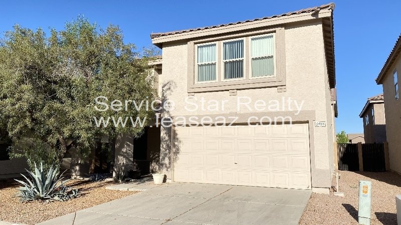 South Chandler Home in Fox Crossing property image