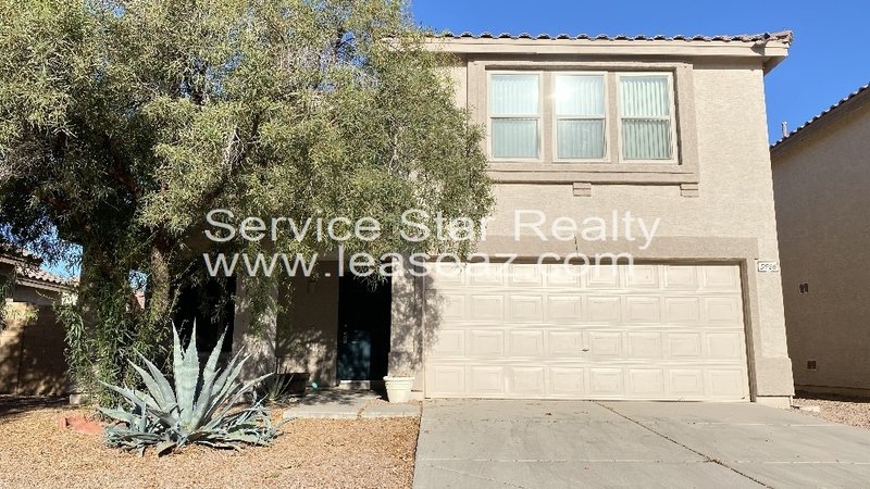 South Chandler Home in Fox Crossing property image