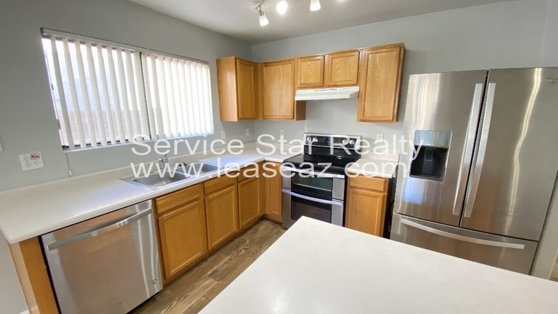 South Chandler Home in Fox Crossing property image