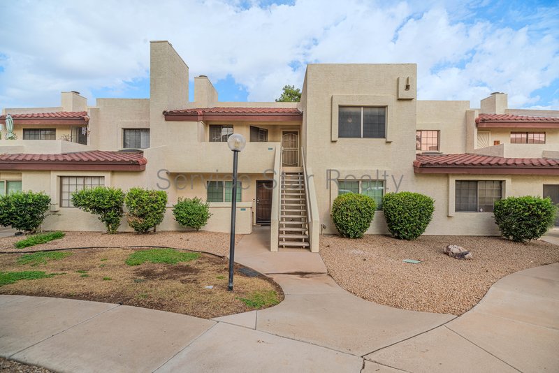 $750 OFF MOVE IN COSTS!!!  Great 2bed /1 bath Condo Community! property image