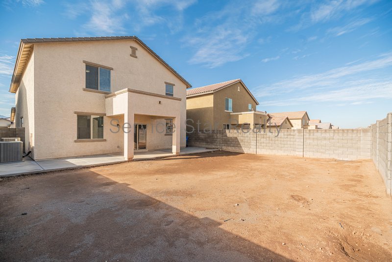 Spectacular 4 bed. 3 bath in Tolleson! property image