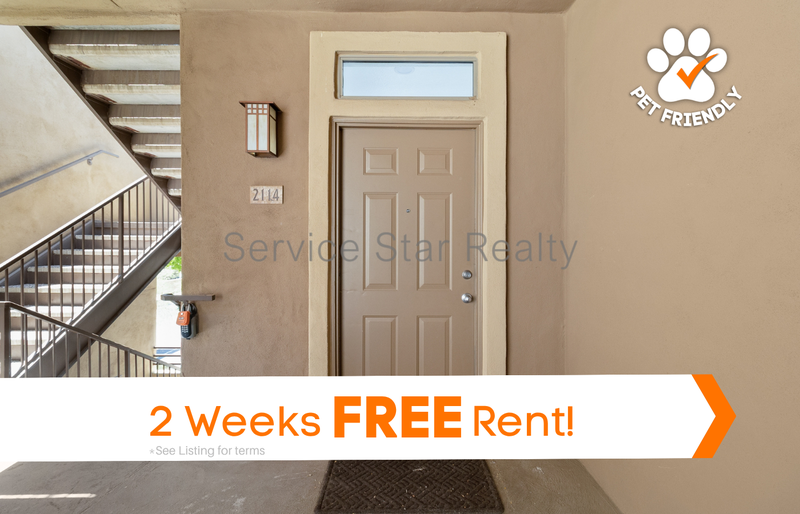 Beautiful 1 Bed Condo in Grayhawk! property image
