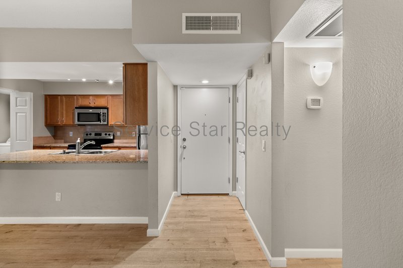 Beautiful 2-Bedroom, 2-Bath Upstairs Condo in the Heart of Tempe! property image