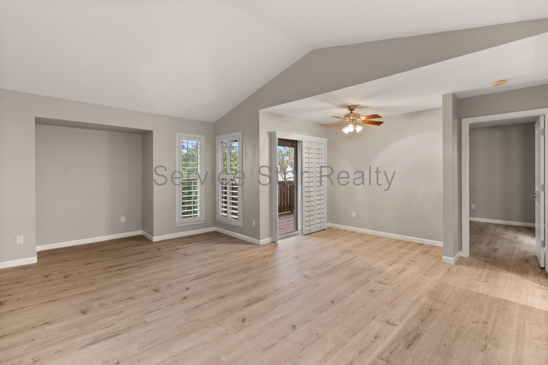 Beautiful 2-Bedroom, 2-Bath Upstairs Condo in the Heart of Tempe! property image