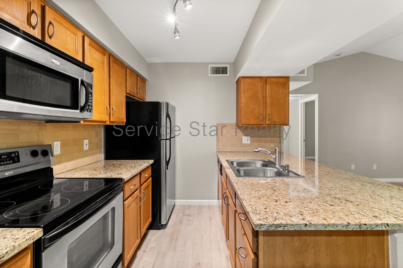 Beautiful 2-Bedroom, 2-Bath Upstairs Condo in the Heart of Tempe! property image