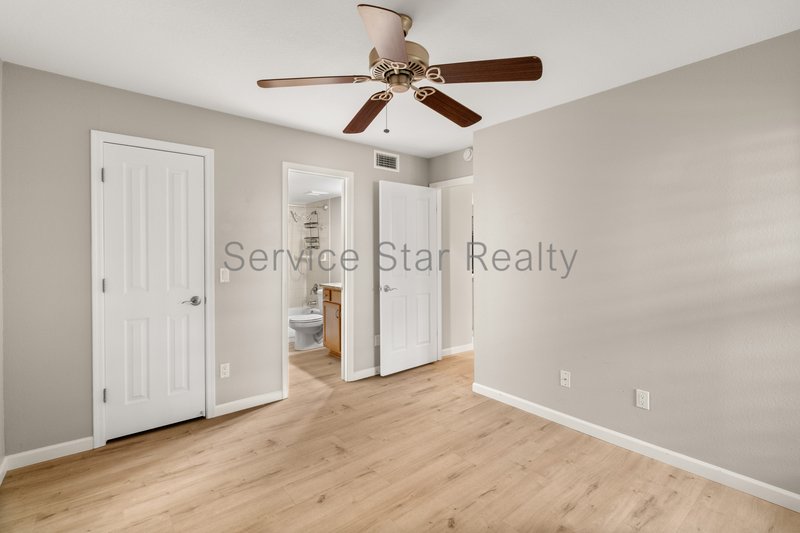 Beautiful 2-Bedroom, 2-Bath Upstairs Condo in the Heart of Tempe! property image