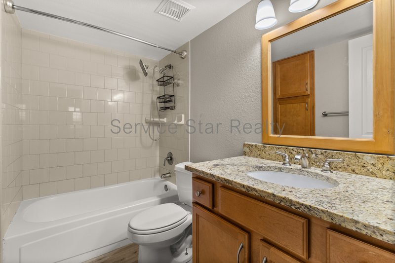 Beautiful 2-Bedroom, 2-Bath Upstairs Condo in the Heart of Tempe! property image