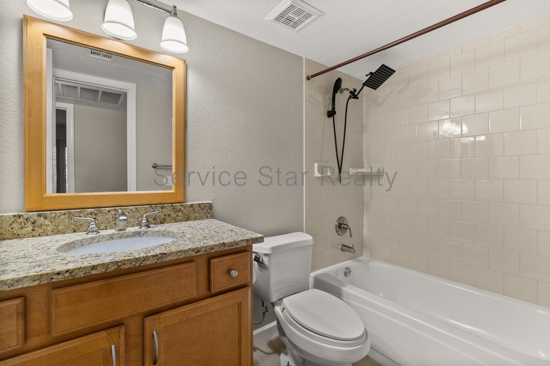 Beautiful 2-Bedroom, 2-Bath Upstairs Condo in the Heart of Tempe! property image