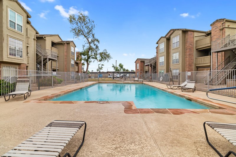 Beautiful 2-Bedroom, 2-Bath Upstairs Condo in the Heart of Tempe! property image