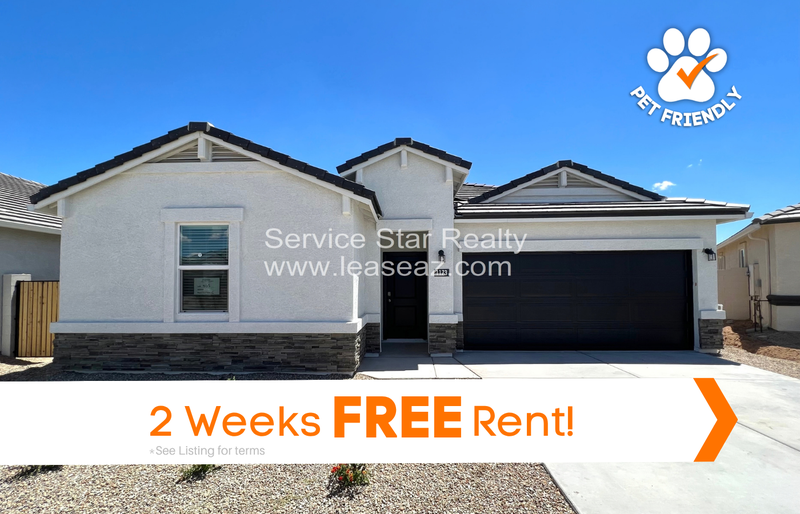 4 Bedroom + 2 Bedroom home in Casa Grande property image